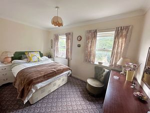 Bedroom One- click for photo gallery